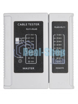 Набор инструментов WRline WR-CK210C для RJ-45