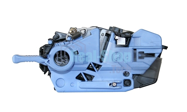 Картридж лазерный Cactus CS-Q6002A желтый (2000 стр.) для HP 1600/2600N/M1015/M1017