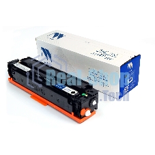 Картридж лазерный NVPrint совместимый NV-CF400X/CF540X/045H/054H Black универсальные для HP/Canon Color LaserJet Pro M252/M274/M254/M280/611C/MF631C/LBP-620/MF-640 (3200k)