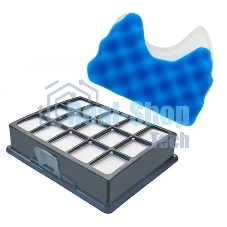 Комплект фильтров для пылесоса Samsung SC65, SC66, SC67, SC68 Series Комплект фильтров для пылесоса Samsung SC65, SC66, SC67, SC68 Series