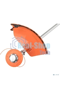 Триммер бензиновый Patriot PT 545 XT 2.5л.с. неразбор.штан. реж.эл.:леска/нож