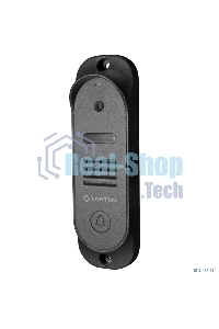 Видеопанель Tantos Stich HD цветной сигнал CMOS цвет панели: черный