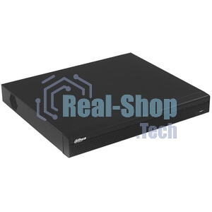 Видеорегистратор Dahua DHI-NVR4216-16P-4KS3