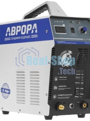 Резак плазменный Аврора Джет 40 инвертор 6.6кВт