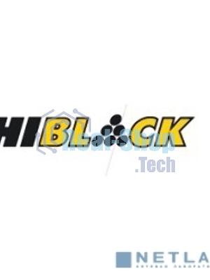 Расходные материалы Hi-Black C9352AE Картридж для DeskJet 3920/3940,№22, Color, 165 стр.     
