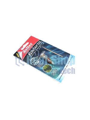 Клей Контактол-Р на графите, 2 гр