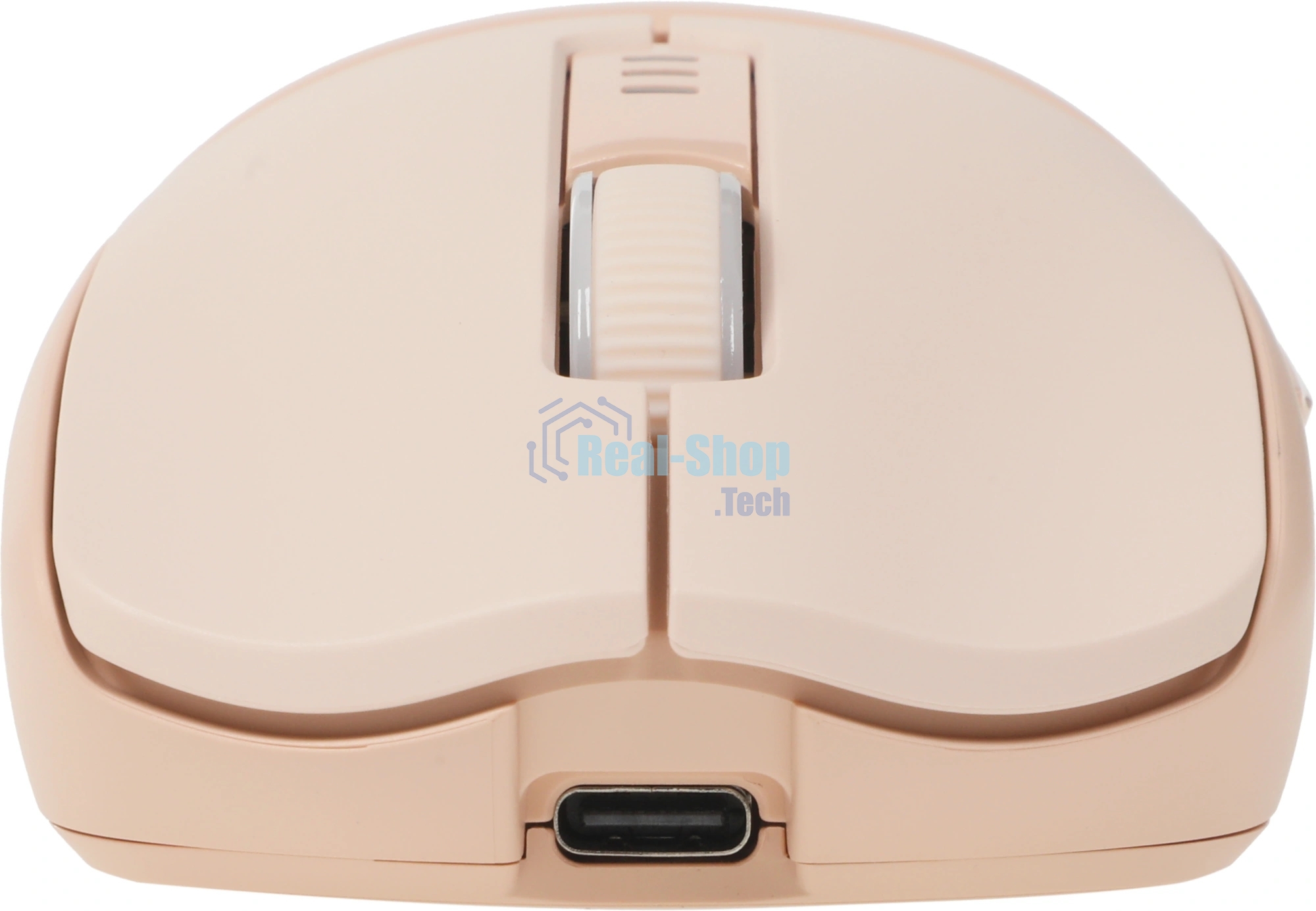 Мышь беспроводная Acer OMR312 розовый, 3200 dpi, радиоканал, Bluetooth, USB, кнопки - 5