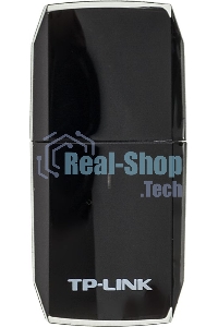 Сетевой адаптер WiFi TP-Link Archer T2U