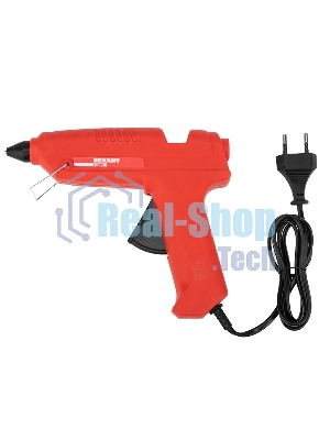Клеевой пистолет Rexant 100 Вт O 11 мм (блистер)