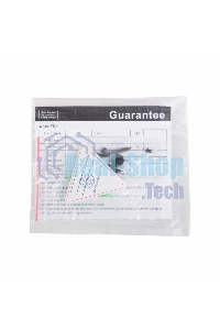 Вызывная видеопанель стандарта AHD (модель AC-312)