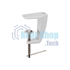 Струбцинное крепление для луп Rexant, с пантографическим держателем