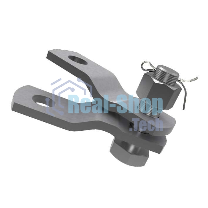 Звено промежуточное ПРТ-7-1 Электрофарфор 00000085