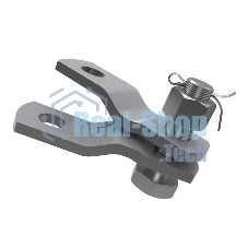 Звено промежуточное ПРТ-7-1 Электрофарфор 00000085