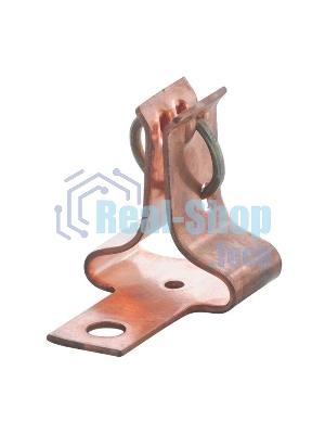 Контакт-основание под ПН-2 400А КЭАЗ 110365