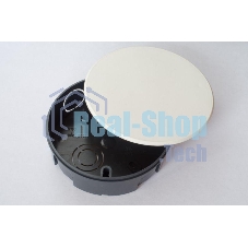 Коробка ответвительная СП 106х21 мм SchE U191