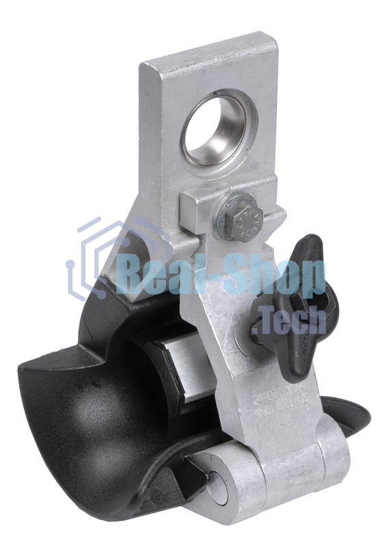 Зажим промежуточный ЗПС 2х25-4х120/1800/30 (SO130.02) ИЭК UZA-15-D25-D120-30-60-18