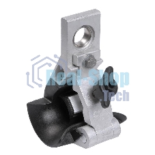 Зажим промежуточный ЗПС 2х25-4х120/1800/30 (SO130.02) ИЭК UZA-15-D25-D120-30-60-18