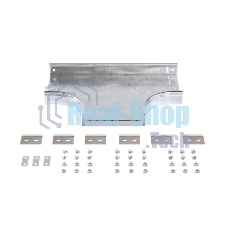 Ответвитель для лотка Т-образ. горизонт. DPT 300х50 в комплекте с крепеж. эл. DKC 36125K