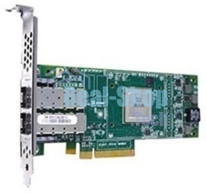 Адаптер HPE SN1100Q 16Gb 2P FC HBA (P9D94A)