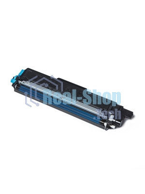 Картридж лазерный Brother TN217C голубой для MFC-L3770CDW, DCP-L3550CDW, HL-L3230CDW 2300 стр