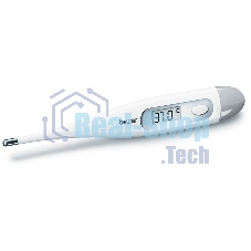 Термометр электронный Beurer FT09/1 белый