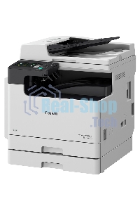 МФУ лазерное Canon imageRUNNER 2425 (4293C003), А3, ч/б, печ. 25 стр/мин (А4) 12 стр/мин (А3), 600 x 600 DPI, Wi-Fi; USB; Ethernet (Без тонера)