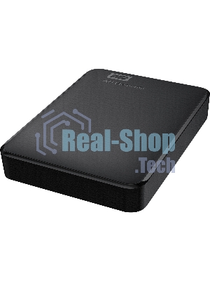 Внешний HDD 2.5