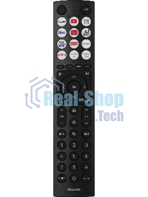 Телевизор Hisense 75