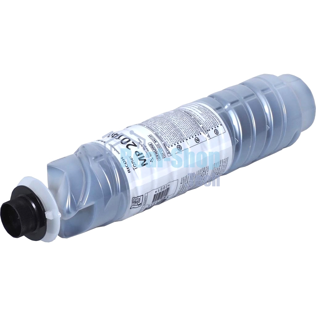 Картридж лазерный тип MP 2014H для Ricoh MP2014D/AD 12K