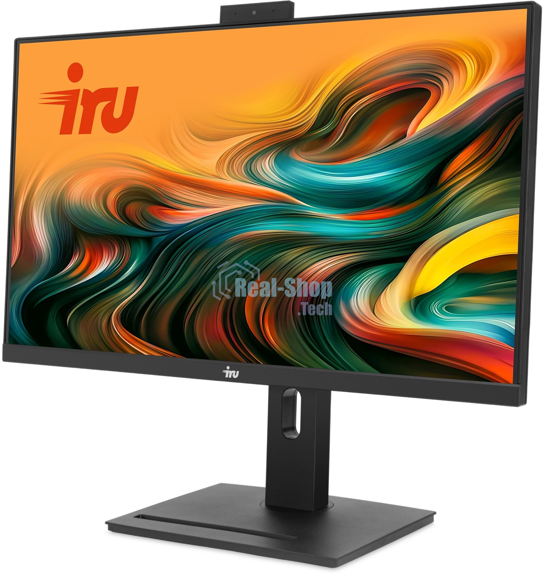 Моноблок IRU 23IM 23.8