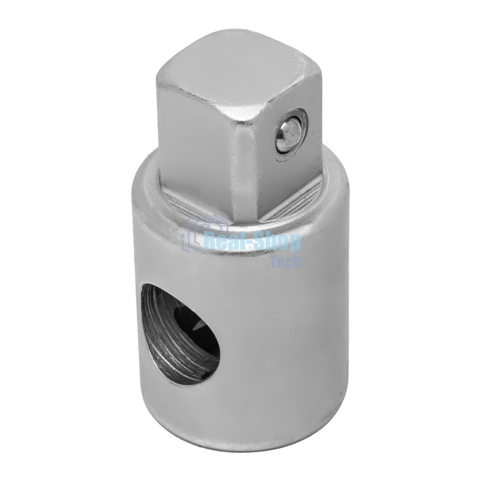 Набор торцевых головок Matrix, квадрат, 3/4