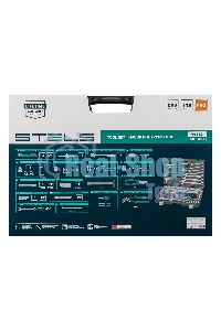 Набор инструмента 1/4