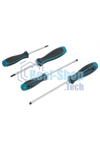 Набор инструментов Gross 1/4