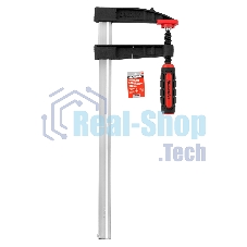 Струбцина F-образная Matrix, усиленная, 400 х 120 х 500 мм