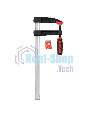 Струбцина F-образная Matrix, усиленная, 400 х 120 х 500 мм