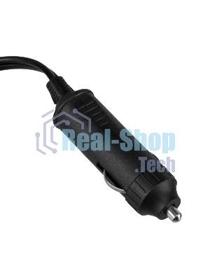 Компрессор автомобильный Denzel AC-37, 12 В, 7 атм 37 л/мин