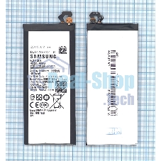 Аккумуляторная батарея EB-BJ730ABE для Samsung Galaxy J7 (2017) SM-J730 3600mAh