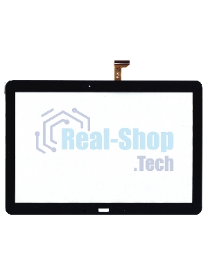 Сенсорное стекло (тачскрин) для Samsung Galaxy Tab Pro 12.2 SM-T900, черное