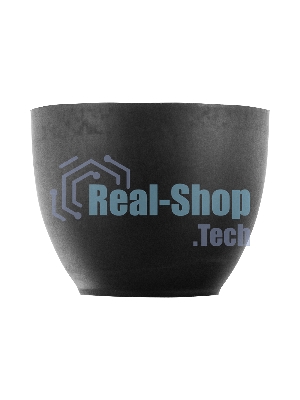 Чашка для гипса Сибртех 93x120x70мм