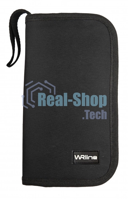 Набор инструментов WRline WR-CK210C для RJ-45