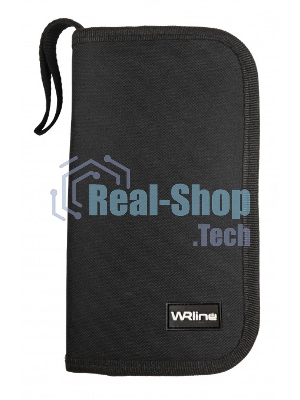 Набор инструментов WRline WR-CK210C для RJ-45