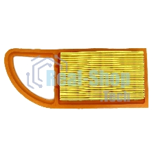 Фильтр воздушный для Stihl BR 500/600/700 121079