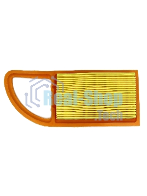 Фильтр воздушный для Stihl BR 500/600/700 121079