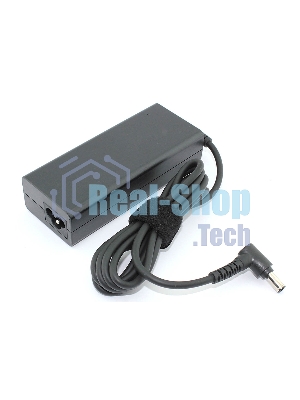 Блок питания (сетевой адаптер) для ноутбуков Sony 19.5V 4.7A 90W 6.5x4.4мм