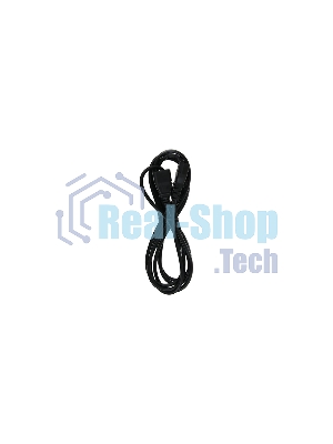 Кабель UPS to устройство 220V (IEC-320-C13/C14) 3м, 3G 0,75мм медь, Telecom