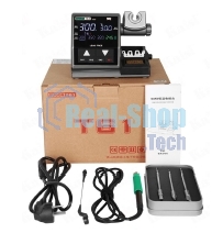 Паяльная станция SUGON T61 С470