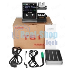 Паяльная станция SUGON T61 С470