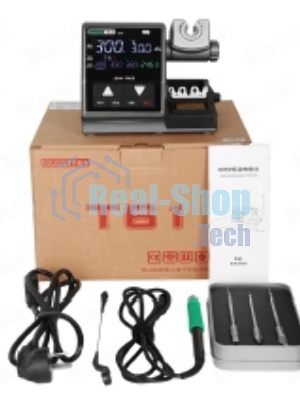 Паяльная станция SUGON T61 С470