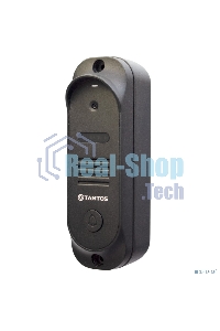 Видеопанель Tantos Stich HD цветной сигнал CMOS цвет панели: черный