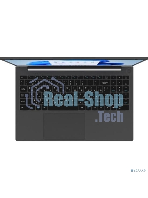 Ноутбук Rikor Neuro 5 15 OM-05/15.6